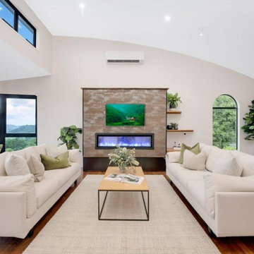 Full Styling - Montville, Balmoral Road