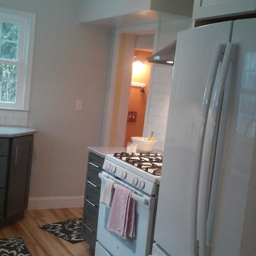 Skip's kitchen for chr