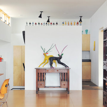 Artistic and Architectural Taste