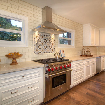 College Whole Property Remodel