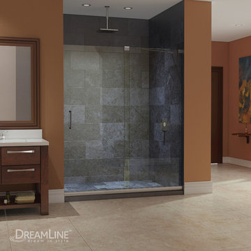 Mirage Shower Door