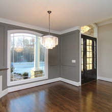 front doors