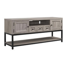 Tv Credenza