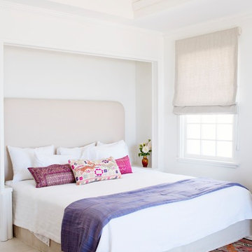 Malibu Beach House, CA