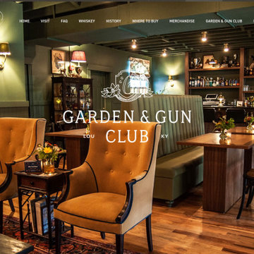 commercial wood floors, walls and furniture…restaurants to distilleries