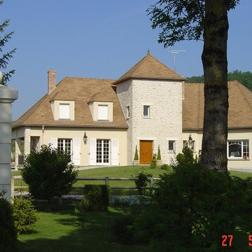 Maisons "Patrimoine"