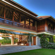 Inday's ideas