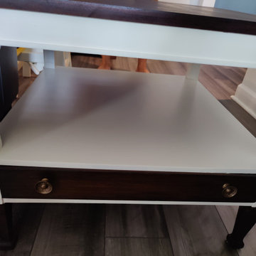 Furniture Refinishes