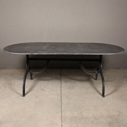 hangar table - Dining Tables