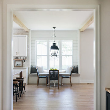 Redefined Rustic
