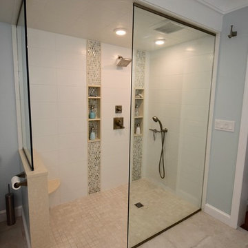 Bathrooms