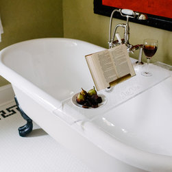 VIVIEN'S 'LA VIE' - Bathroom Accessories