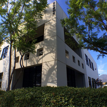Camptin Concept and Design Center