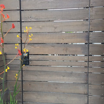 Fence, Gate and Deck Projects 2015