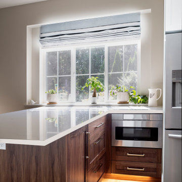 A Chef’s Dream Kitchen in Port Orchard, WA