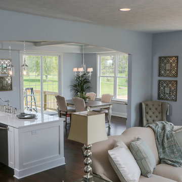 Award-winning Grand Rapids Home