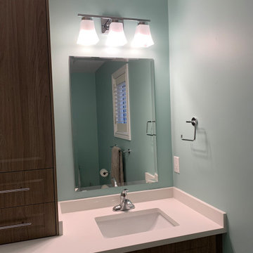 Constance Dr. Kids Bath