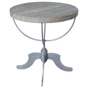 Syracuse Occasional Table