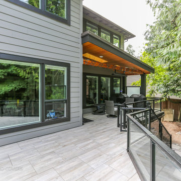 Youssef Mercer Island Project