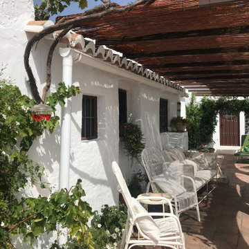 Finca Alma Vieja- Andalucía, Spain