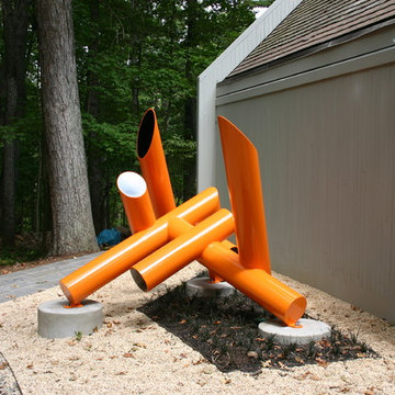 Energie II-Mid Century Renovation Mc Lean Virginia
