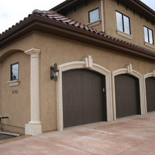 garage