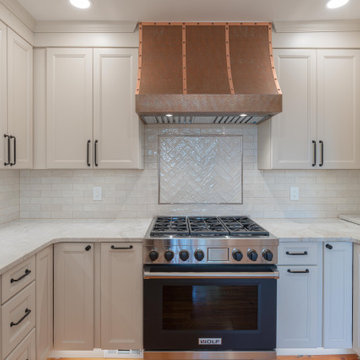 Gwynedd Valley Kitchen