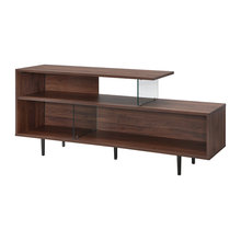 Media Console Options