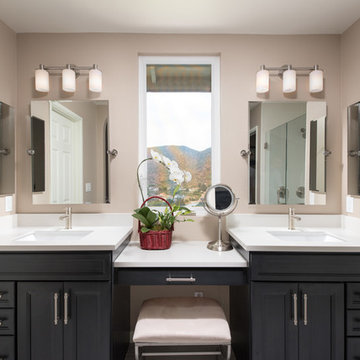San Carlos Master Bathroom 2