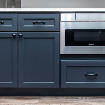 Stone Gate Kitchen Remodel