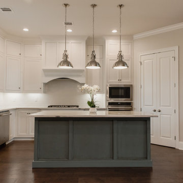 Ardoin Residence