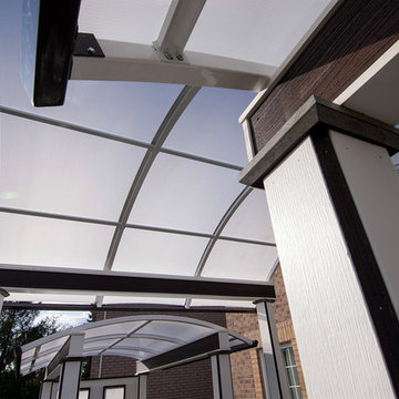 The Privacy Deck