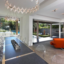 Backyard/pool