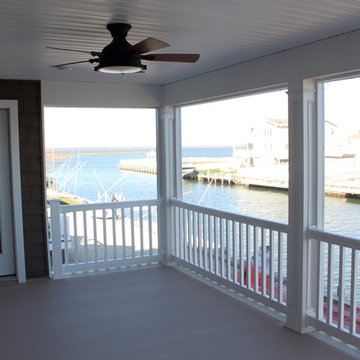 Custom Home, Ship Bottom