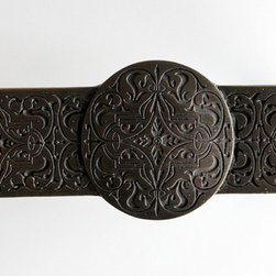 Period Pieces - Cabinet And Drawer Handle Pulls