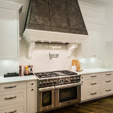 Rustic Classic