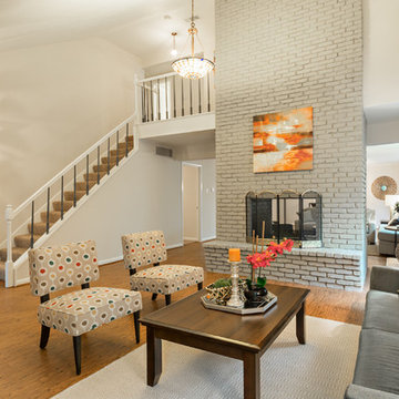Matagorda - Make Ready and Vacant Home Staging