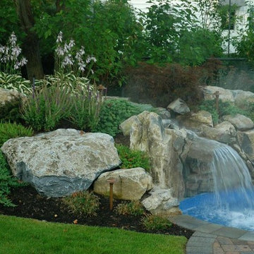Landscaping Long Bloom Periods: