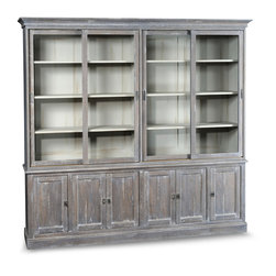 Collection 1904 - Bookcases