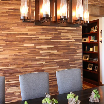 Hill Country Modern