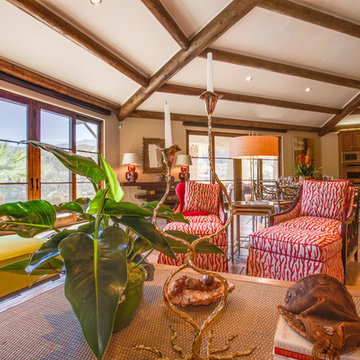 Palm Desert, CA Residence