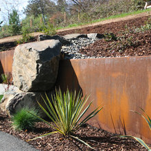 Outdoor space