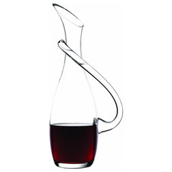Contemporary Decanters by BIGkitchen