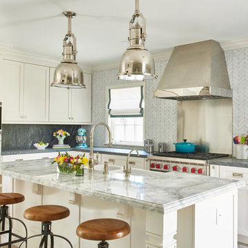 San Marino Renovation