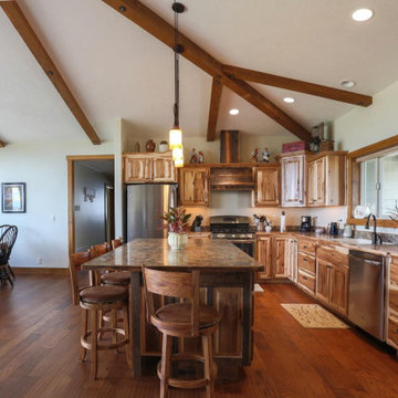 Kitchens