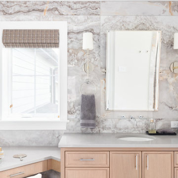 Quartz Vanity Top