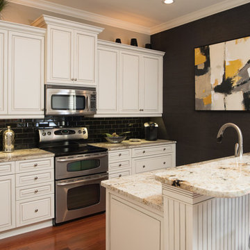 Kitsch in the Kitchen
