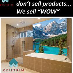The "WOW" Series 26 - 50 - Products