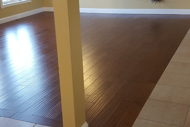 house painting&wood flooring
