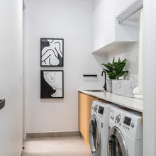 Lake Laundry Room